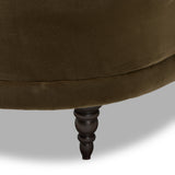 Marnie Chaise Lounge - Surrey Olive | shipping 09/10/2026