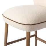 Marno Counter Stool - Crete Sand - Counter | shipping 01/15/2027