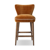 Marno Counter Stool - Monte Tobacco - Counter | shipping 12/10/2026