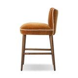 Marno Counter Stool - Monte Tobacco - Counter | shipping 12/10/2026