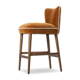 Marno Counter Stool - Monte Tobacco - Counter | shipping 12/10/2026
