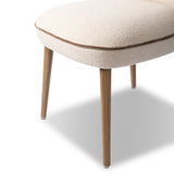 Marno Dining Chair - Crete Sand | shipping 01/15/2027