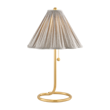 Martha Table Lamp