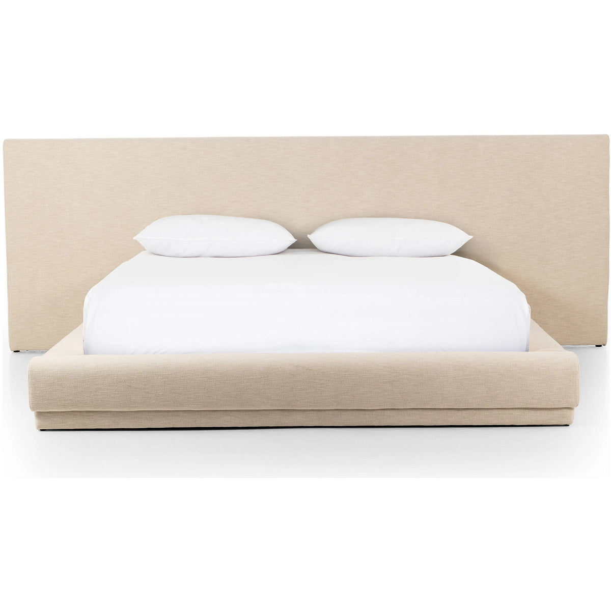 Martina Bergamo Extra Wide King Bed | shipping 10/21/2025