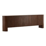 Maven Sideboard - Brown