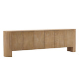 Maven Sideboard - Light Natural