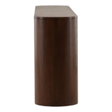 Maven Sideboard - Brown