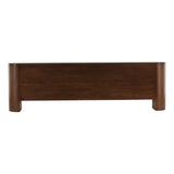 Maven Sideboard - Brown