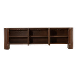Maven Sideboard - Brown