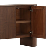 Maven Sideboard - Brown