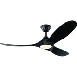 Maverick 52" LED Ceiling Fan