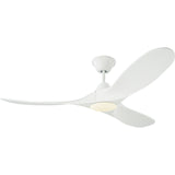 Maverick 52" LED Ceiling Fan