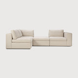Mellow Footstool - Footstool