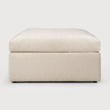 Mellow Footstool - Footstool