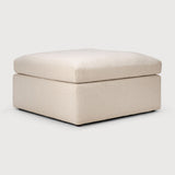 Mellow Footstool - Footstool