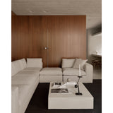 Mellow Footstool - Footstool