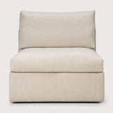 Mellow Modular Sofa - 1 seater