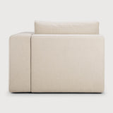 Mellow Modular Sofa - End seater with L arm