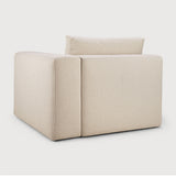 Mellow Modular Sofa - End seater with L arm