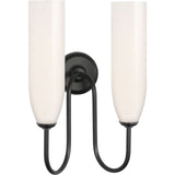 Meridien 16" Double Sconce