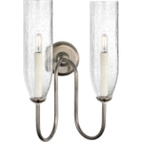 Meridien 16" Double Sconce
