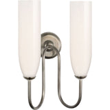 Meridien 16" Double Sconce