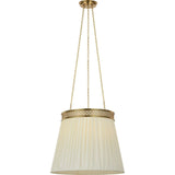 Merritt 21" Crowned Hanging Shade