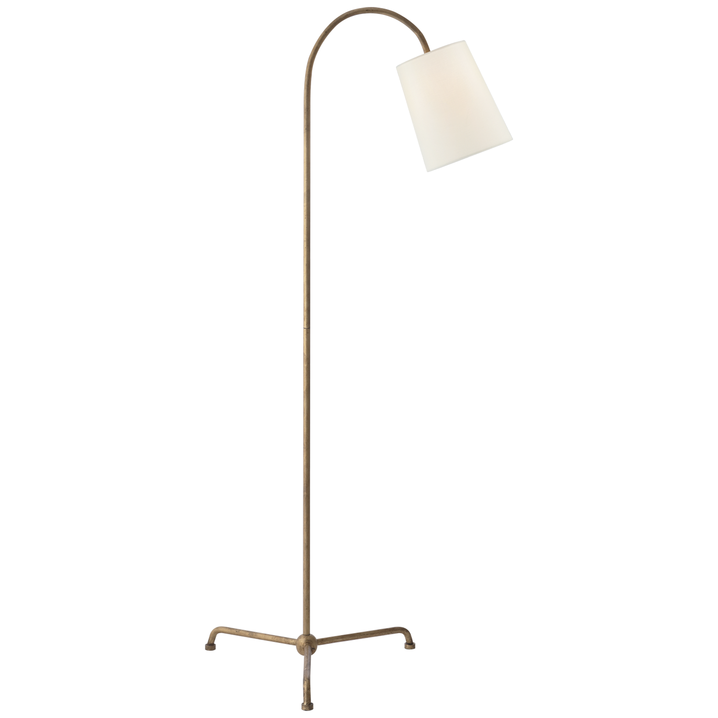 Featuring Mia Floor Lamp Gilded Iron by Visual Comfort at Amethyst Home. Illuminate your space with the exquisite Mia Floor Lamp Gilded Iron. This sophisticated and luxurious lamp adds a touch of elegance to any room. Crafted with premium materials, it evokes the world of art and fashion. Perfect for adding warmth and ambiance while creating a statement piece in your home. Experi. Amethyst Home provides interior design, new construction, custom furniture, and area rugs in the Scottsdale metro area