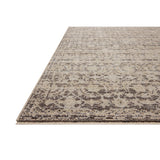 Milena Linen / Midnight Rug
