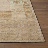 Minnesota Hand Knotted Rug