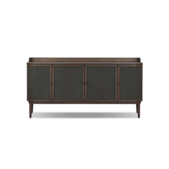 Mirabel Sideboard - Stained Saddle Brown Oak