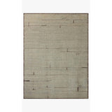 Beckham Espresso / Mist Hand-Knotted Rug 5'6" x 8'6" - Open Box