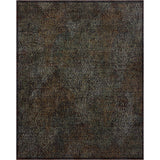 Winchester Ink / Mist Rug