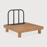 Monocle Outdoor Modular Sofa Cushion only