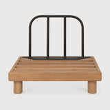 Monocle Outdoor Modular Sofa Frame only | shipping 10/19/2026