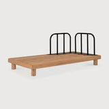 Monocle Outdoor Modular Sofa Frame only