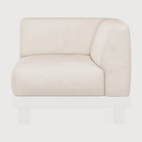 Monocle Outdoor Modular Sofa Frame only | shipping 10/5/2026
