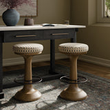Montclair Counter Stool - Firefinch Fawn - Counter | shipping 09/15/2026