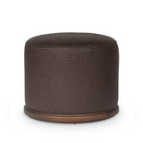 Montello Ottoman - Lorento Cigar | shipping 10/25/2026