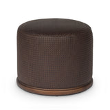 Montello Ottoman - Lorento Cigar | shipping 10/25/2026
