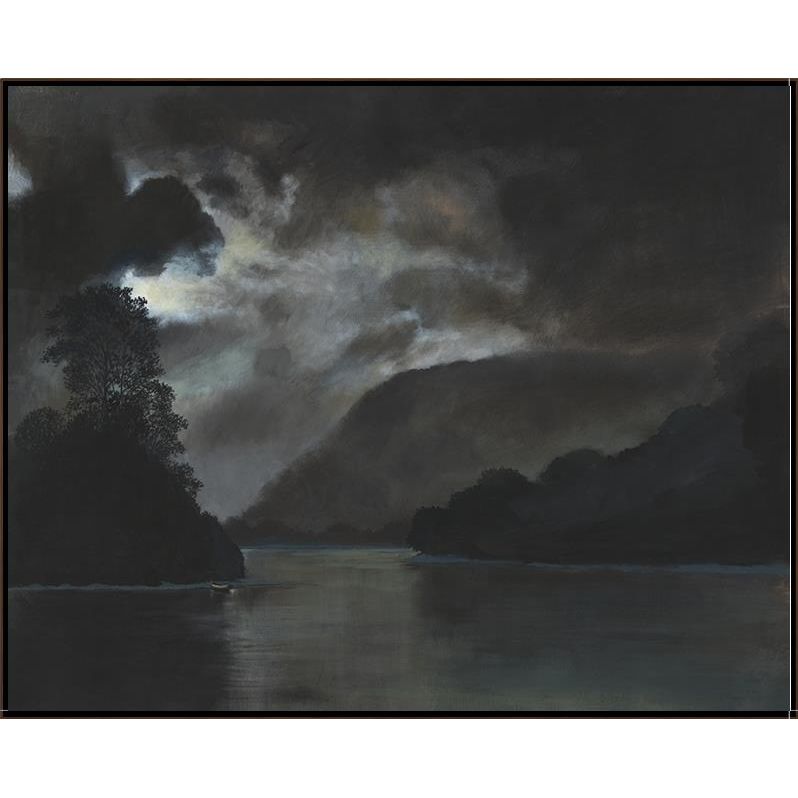 Moonlight Sonata Art