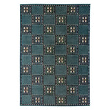 Morrigan Alina Blue Rug