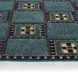 Morrigan Alina Blue Rug