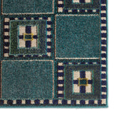 Morrigan Alina Blue Rug