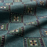 Morrigan Alina Blue Rug