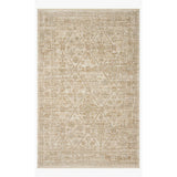 Elora Ivory / Multi Rug
