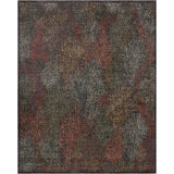Winchester Ink / Multi Rug