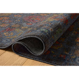 Winchester Sapphire / Multi Rug