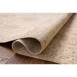 Chris Loves Julia x Loloi Palma Natural / Multi Rug