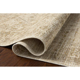Elora Ivory / Multi Rug